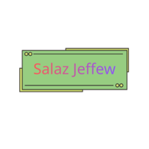 Salaz Jeffew